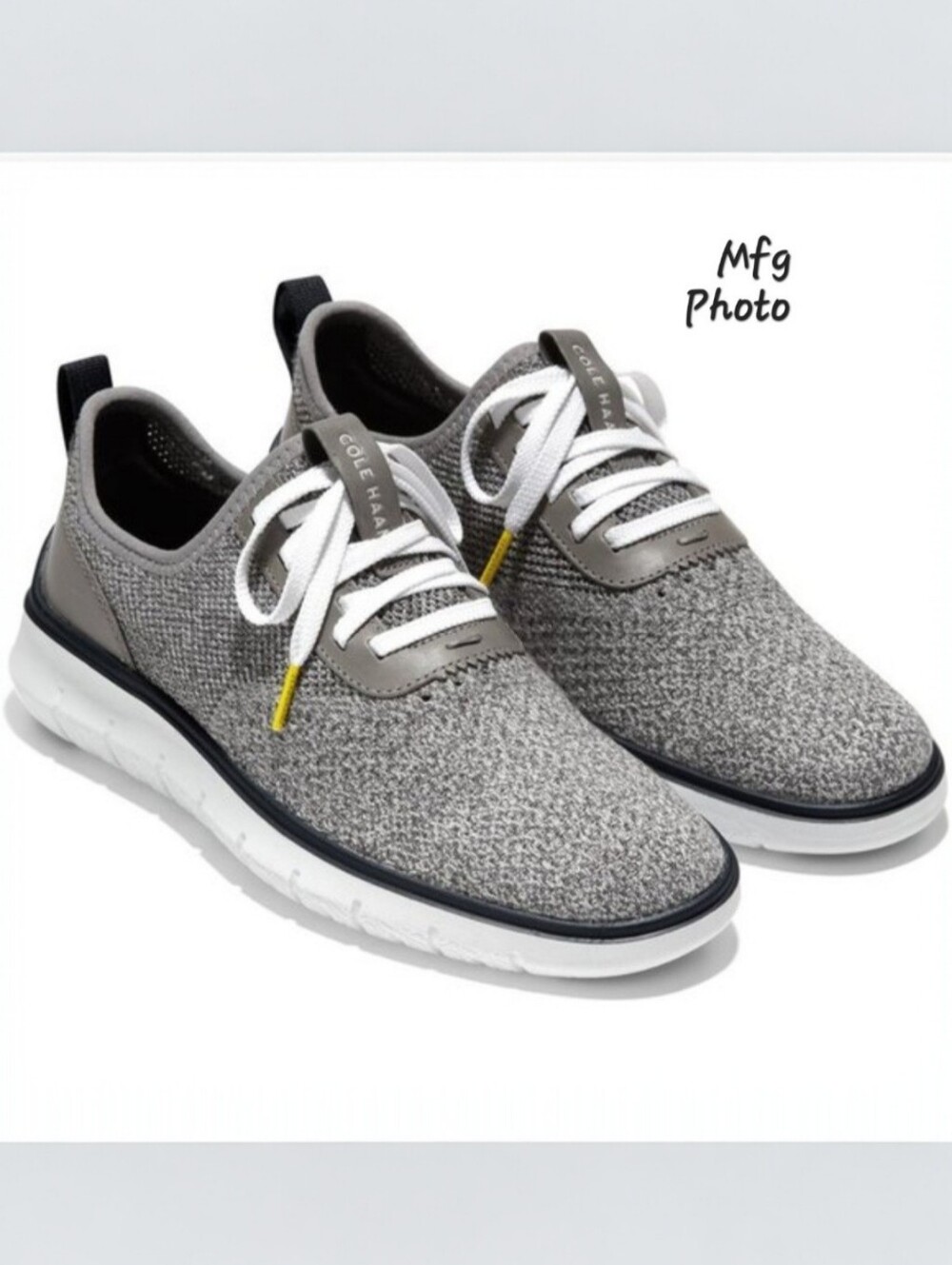 Cole Haan Zerogrand Generation Stitchlite Sneakers, Mens 9